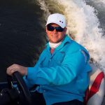 Andrew Hall from EOGA Golf Academy