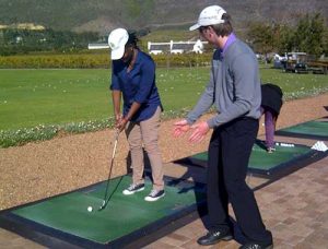 EOGA Golf Academy Coaching Philosophy