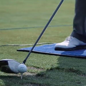 BodiTrak at EOGA Golf Academy Steenberg