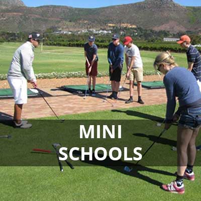 EOGA Mini Schools