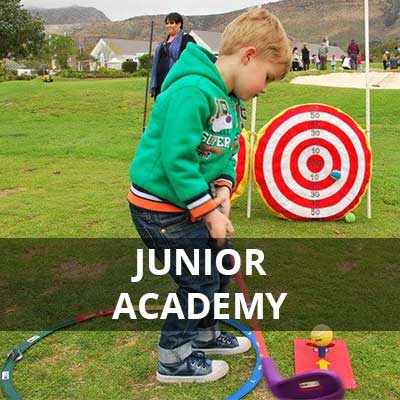 EOGA Junior Academy