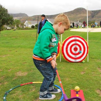 SNAG Juniors – 1 hour 8 Week Term at EOGA Golf Academy
